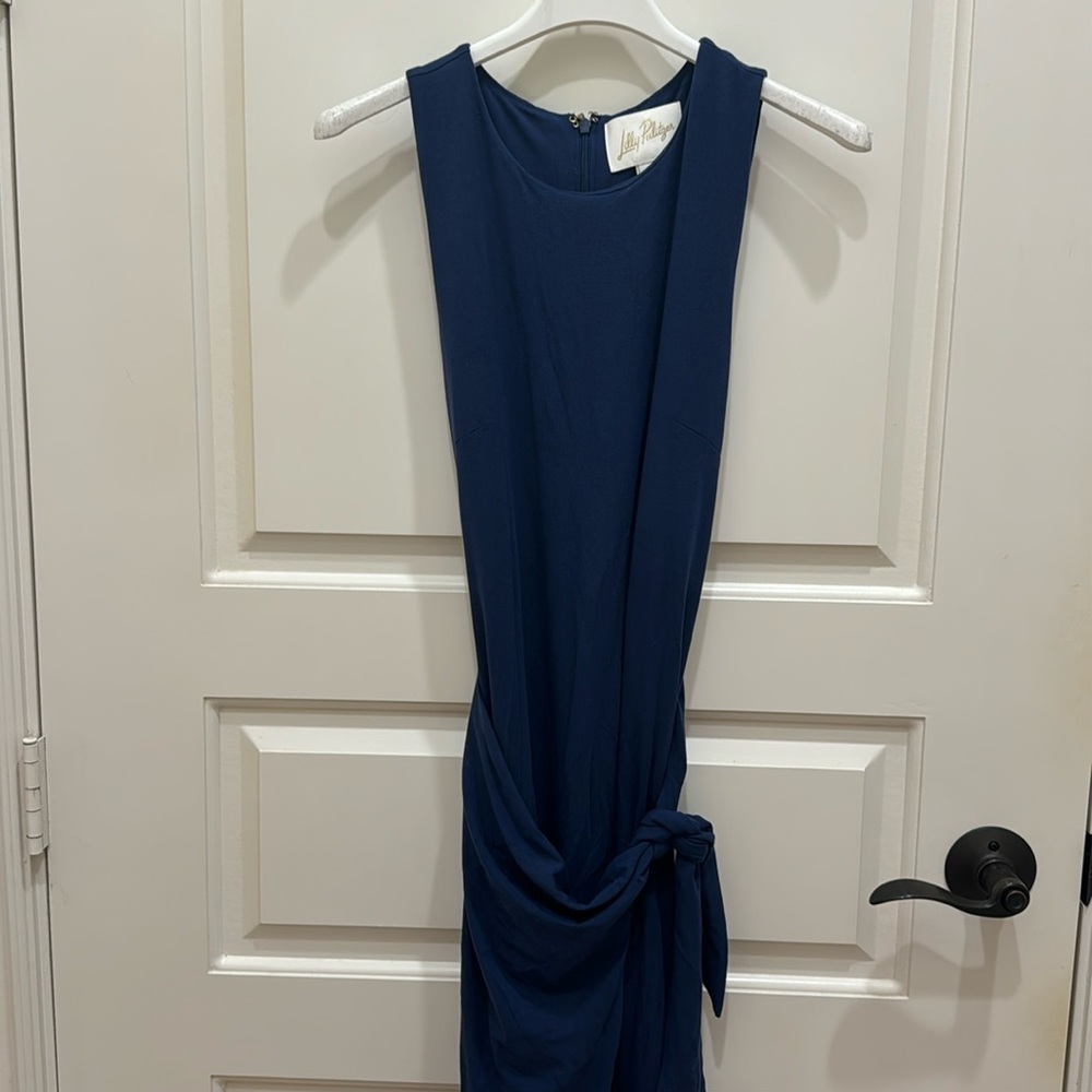 Lilly Pulitzer Midi dress